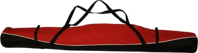 Produktbild von SKITASCHE Skisack Transporttasche Bag Ski und Stöcke ROT 190 cm