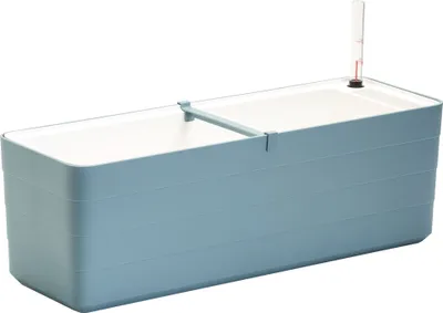 A product shot of a planter.