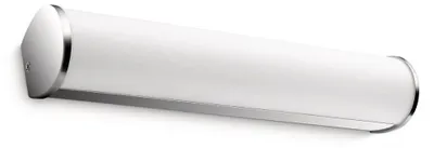 Image de Philips myBathroom Applique Fit 2 x 2,5 W Blanc 340581116