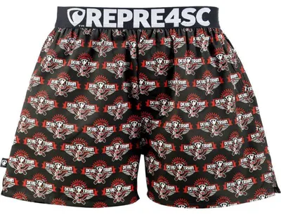 Produktbild von TRENKY – EXKLUSIVE KOLLEKTION – MIKE DEVILS HELL – Schwarz – Größe L