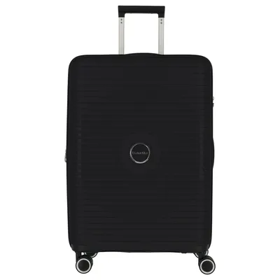 Produktbild von Travelite ORBITA Trolley M - Schwarz