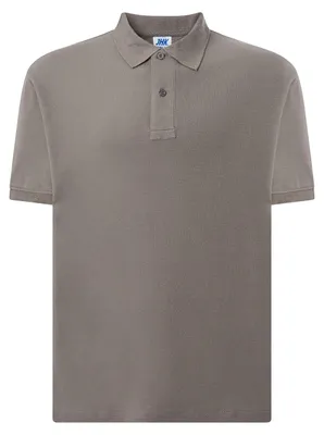 Produktbild von JHK - Poloshirt für Herren LT4537 (M) (Zink)