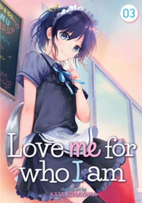 Image de Love Me for Who I Am Vol. 3