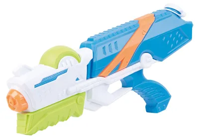Image de Pistolet à eau XL avec réservoir 850 ml