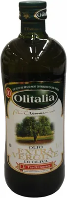 Produktbild von Open Food 8007150000111, Olivenöl, 1000 ml, D, 819 kcal, 91 g, 15 g