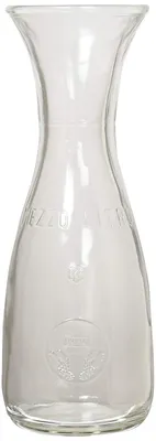 Obrázok produktu pre Bormioli Rocco Weinkaraffe 'Misura' Italienische Gastronomiekaraffe 500ml