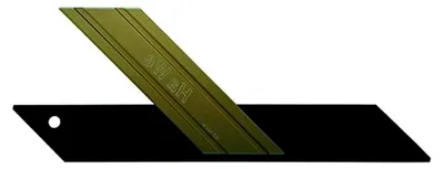 Produktbild von Schreiner Gehrmaß 250 mm aus Aluminium