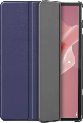 Produktbild von Hülle Lenovo Lenovo Tab P12 Schutzhülle - Cazy - Blau
