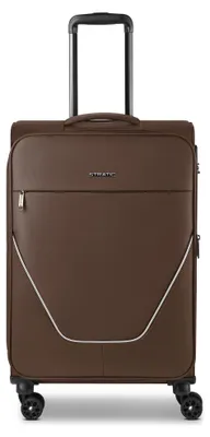 Produktbild von Stratic taska 4 Rollen Trolley M 65 cm mit Dehnfalte