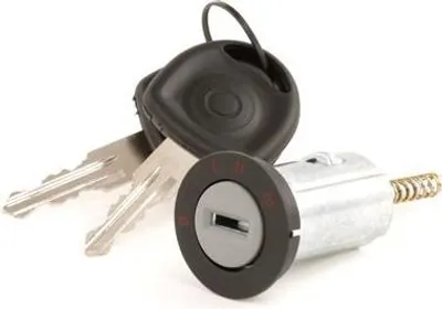 Produktbild von TOPRAN 205 654 Schließzylinder Zündschloss für OPEL Corsa C Schrägheck (X01) Meriva A (X03) Astra G CC (T98) Zafira A (T98) Corsa B Schrägheck (S93)
