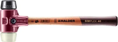 Immagine prodotto di Schonhammer SIMPLEX 40 mm Gomma/Nylon Halder | 4030618300748