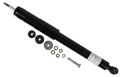 Produktbild von 2x SACHS SATZ Gasdruck STOSSDÄMPFER