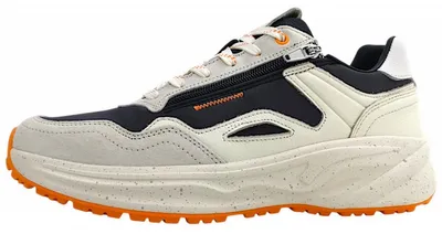 Immagine prodotto di Scarpe da uomo Waldläufer H-Pablo, modello sportivo con lacci, colore blu, ideali per il tempo libero