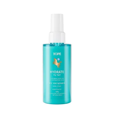 Obrázok produktu pre Yope, Hydrate Leave-in Vlasová Opatrovníca, 150 ml