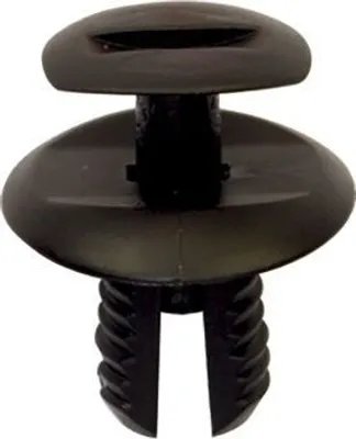 Produktbild von 8x RESTAGRAF Clip Zier- / Schutzleiste 11960 passend für MERCEDES-BENZ SPRINTER 3,5-t Kasten (906)