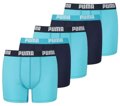 Produktbild von PUMA BOYS BASIC BOXER im 5er Pack | 8094