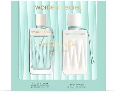 Produktbild von Womensecret INTIMATE DAYDREAM Satz 2 pz