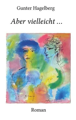 Produktbild von Aber vielleicht ...