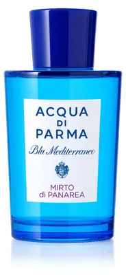 Immagine prodotto di Acqua Di Parma Blu Mediterraneo Mirto di Panarea EDT 180 ml UNISEX, productTiles.product.images.aiGenerated