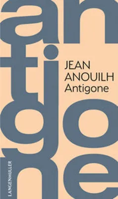 Obrázek produktu pro Antigone