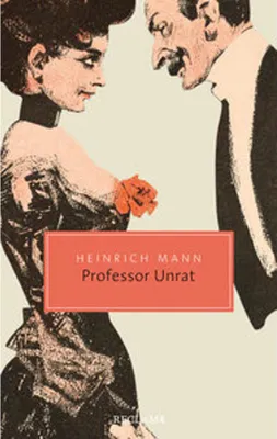 Image de Professor Unrat oder Das Ende eines Tyrannen