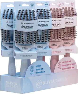 Image de Coffret Fingerbrush Iconic Love Edition