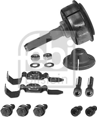Produktbild von Febi Bilstein Reparatursatz, Führungsstrebe 08852
