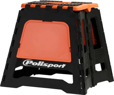 Produktbild von POLISPORT Motorradständer Orange