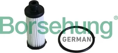 Produktbild von Ölfilter Borsehung B12287 Filtereinsatz für AUDI A6 Avant (4G5, 4GD, C7) A4 B9 Avant (8W5, 8WD) Q5 (8RB) A6 Limousine (4G2, 4GC, C7) A6 Avant
