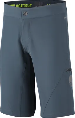 Produktbild von IXS Carve Evo Fahrrad Shorts Farben: Dunkelblau, Grösse: M