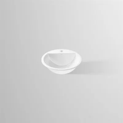 Produktbild von ALAPE 2406100000 Einbaubecken S450H