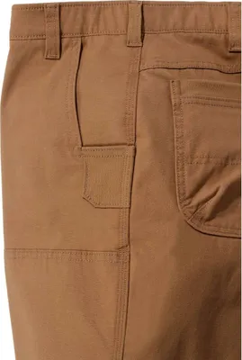 Produktbild von Carhartt® Doppelfront Arbeitshose Relaxed Fit Für Herren 103160, Farbe:carhartt® brown, Größe:W32/L30