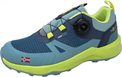 Immagine prodotto di Trollkids Sneaker Blu