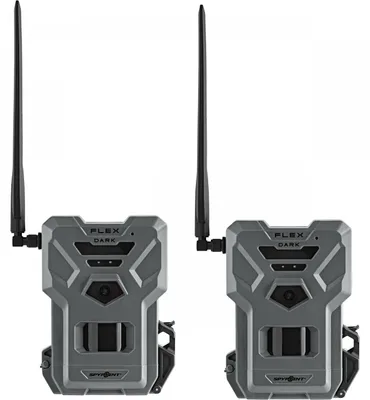 Produktbild von Wildkamera Flex Dark (Twin Pack)