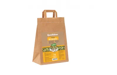 Produktbild von Höveler Landleben Freiland Geflügel Müsli 7 kg
