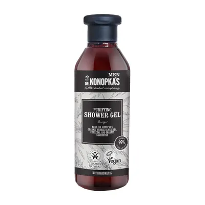Produktbild von Dr.konopkas Purifying Gel De Baño 280Ml