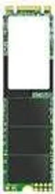 Image de Transcend MTS952T2 - SSD - 256 Go - interne - M.2 2280 (double face) - SATA 6Gb/s