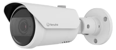 Obrázok produktu pre Hanwha Techwin Wisenet Q-Serie QNO-C8083R Bullet 5MP AI - Netzwerkkamera