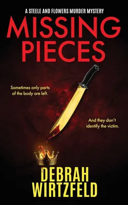 Produktbild von Missing Pieces
