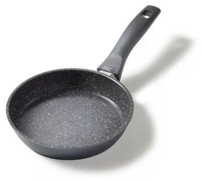 Image de STONELINE® poêle à frire 18 cm | sans couvercle - noir