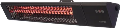 Productafbeelding van Sunred Professional Smart Terrasheater Royal Diamond Dark