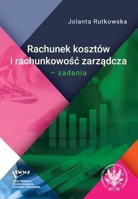 Immagine prodotto di Rachunek kosztów i rachunkowość zarządcza