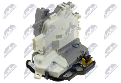 Produktbild von NTY EZC-AU-287 Türschloss Hinten Links für AUDI A6 Avant (4F5, C6) A6 Limousine (4F2, C6) A6 Allroad (4FH, C6)