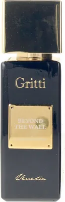 Produktbild von Gritti Beyond the Wall Extrait de Parfum 100 ml