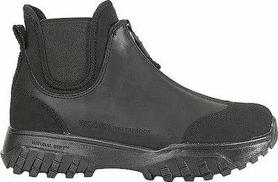 Produktbild von Damen Chelsea Boot Stiefeletten