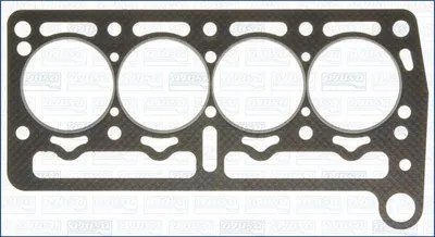 Produktbild von AJUSA 10041600 Zylinderkopfdichtung für SEAT 127 Schrägheck