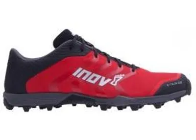 Produktbild von Inov-8 X-TALON 225 (P) rot/schwarz/grau UK 11,5 Laufschuhe