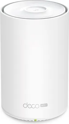Produktbild von TP-LINK TP-Link 4G+ AX3000 Ganzes Haus Mesh WiFi 6 Gateway
