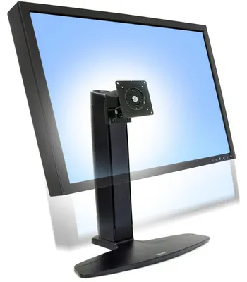 Obrázek produktu pro Ergotron Neo-Flex Widescreen Lift Stand, 16,3 kg, Černá