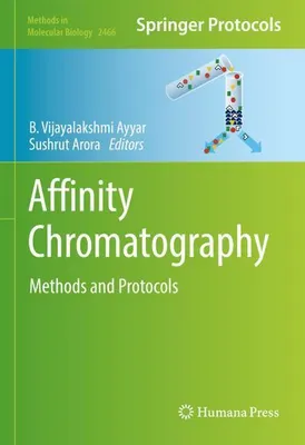 Obrázok produktu pre Affinity Chromatography